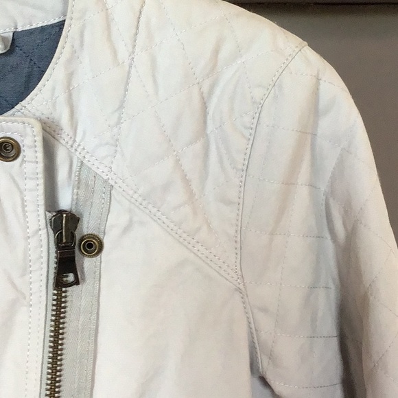 Gap Fall short jacket - Picture 4 of 12